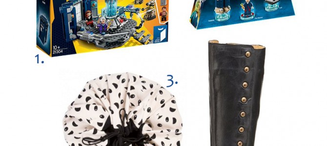 Ma wishlist de Noël Ma wishlist de Noël