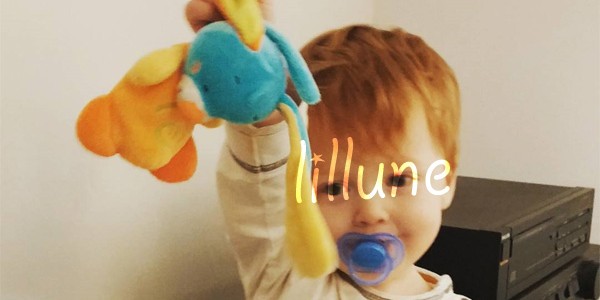 Doudou est parti en voyage… Doudou est parti en voyage…