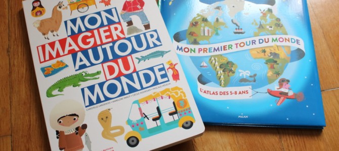 Géographie pour tout petit Géographie pour tout petit