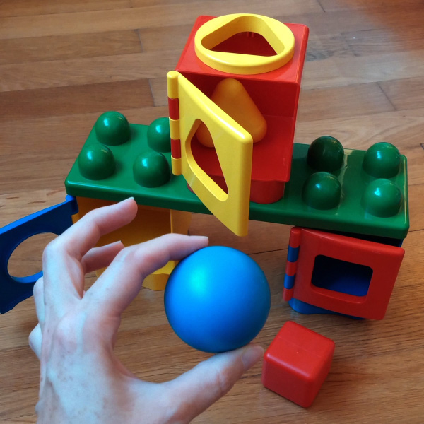 Lego et Montessori ? Montessori, Waldorf et Mason à la maison