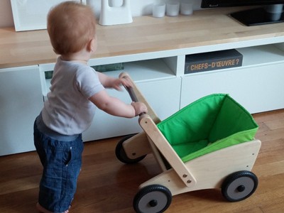 Ça roule ! Ça roule !