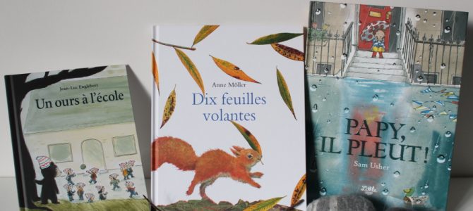 Bibliothèque d’automne Bibliothèque d’automne